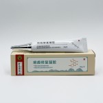 Scar Gel Factory - Silicone Gel Scar Repair Gel for Skin Care Auxiliary Improvement