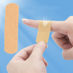 Adhesive Bandage Factory - Adhesive Bandage Factory Elastic Type 2024 First-aid Bandage