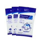 Antipyretic Patch Factory - Manufacturer Warehouse Ready-Made Antipyretic Patch Ice Pack Children