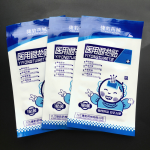 Antipyretic Patch Factory - Manufacturer Warehouse Ready-Made Antipyretic Patch Ice Pack Children