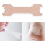 Nasal Strips Supplier - Wholesale Adult Skin Color Healthcare Supply Nasal Strips Large Ventilation