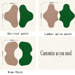 Pain Relief Patch Factory - Effective Pain Relief Patch for Cervical Vertebra Lumbar Knee