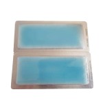 Cool Patch Factory - Summer Ice Sheet Gel Pad Kids Health Care Hot Cold Packs Forehead
