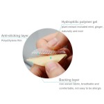 Behind Ear Patch Manufacturer - Healthcare Supply Behind Ear Patch Prevent Nausea Motion Sickness