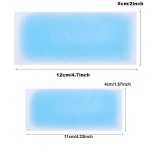 Cool Pad Manufacturer - Cool Pad Fever Patch Antipyretic Cooling Pads for Head Application