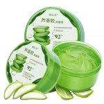 Aloe Vera Gel Manufacturer - China Manufacturing Factory Good Quality After Sun Soothing Aloe