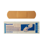 Band-Aids Manufacturer - Wholesale Band-Aids Custom Logo PVC Cloth Waterproof Elastic Breathable