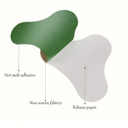 Cervical Patch Factory - Chinese Rehabilitation Therapy Rheumatoid Arthritis Cervical Vertebra Patch