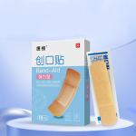 Adhesive Bandage Factory - Adhesive Bandage Factory Elastic Type 2024 First-aid Bandage