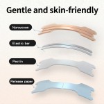 Disposable Strips Factory - New Products Disposable Nasal Strips Better Sleep Anti-Snoring Breath