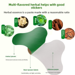 Rehabilitation Patch Manufacturer - OEM Customized Rehabilitation Therapy Mugwort Patch Series