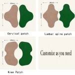 Hot Cold Patch Manufacturer - OEM Chinese Hot & Cold Patches for Arthritis Pain Cervical