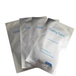 Cooling Gel Patch Supplier - OEM Factory Hot Sale Cooling Gel Patch Body Temperature Reducing