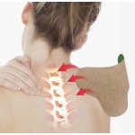 Cervical Patch Factory - Chinese Rehabilitation Therapy Rheumatoid Arthritis Cervical Vertebra Patch