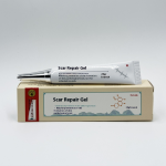Scar Gel Factory - Silicone Gel Scar Repair Gel for Skin Care Auxiliary Improvement