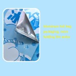 Heat Cooling Patch Manufacturer - Heat Cooling Gel Pad Cooling Patch for Fever Relief