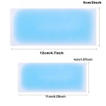 Baby Cooling Patch Factory - Babycare Cool Forehead Patch for Babies Effective Therapy