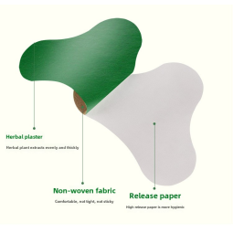 Rehabilitation Patch Manufacturer - OEM Customized Rehabilitation Therapy Mugwort Patch Series