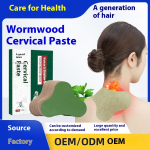 Rehabilitation Patch Manufacturer - OEM Customized Rehabilitation Therapy Mugwort Patch Series
