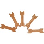 Nasal Strips Supplier - Wholesale Adult Skin Color Healthcare Supply Nasal Strips Large Ventilation