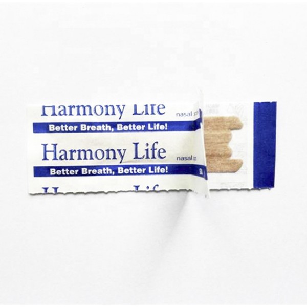 Healthcare Strips Supplier - Customized Healthcare Supply Nasal Strips Nose Congestion Relief