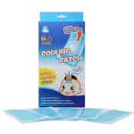 Fever Cooling Patch Factory - Fever Cooling Patch Antipyretic Patch Fever Cooling Gel