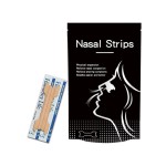 Disposable Strips Factory - New Products Disposable Nasal Strips Better Sleep Anti-Snoring Breath