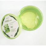Aloe Vera Gel Manufacturer - China Manufacturing Factory Good Quality After Sun Soothing Aloe