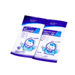 Antipyretic Patch Factory - Manufacturer Warehouse Ready-Made Antipyretic Patch Ice Pack Children