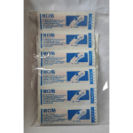 Band-Aid Supplier - Mechanical Brand 100-Piece Waterproof Breathable Stretch Elastic Band-Aid