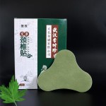 Cervical Patch Manufacturer - Wormwood Paste Cervical Vertebra Neck Pain Relief Patches