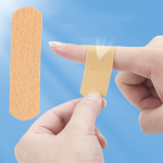 Breathable Bandage Manufacturer - Breathable Band Aid Adhesive Bandage Wound Plaster Elastic