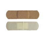 Adhesive Bandage Supplier - 100PCS Flexible Waterproof Adhesive Bandage First Aid Wound Care