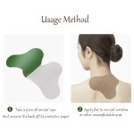 Hot Cold Patch Manufacturer - OEM Chinese Hot & Cold Patches for Arthritis Pain Cervical