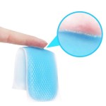 Cool Pad Manufacturer - Cool Pad Fever Patch Antipyretic Cooling Pads for Head Application
