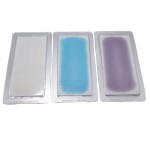 Baby Cooling Patch Manufacturer - Medical Baby Health Care Hot Cold Packs Fever Cooling Patch