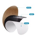 Travel Patch Manufacturer - Motion Sickness Relief Patches Belly Button Portable for Travel