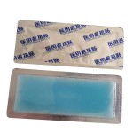 Cool Patch Factory - Summer Ice Sheet Gel Pad Kids Health Care Hot Cold Packs Forehead