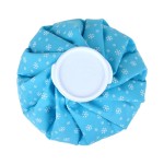 Fabric Ice Pack Manufacturer - Hot Selling Hot Water Bag Reusable Hot Cold Pack Fabric