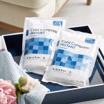 Ice Pack Manufacturer - Health Care Supplies Medical Instant Ice Pack Custom Cold Pack