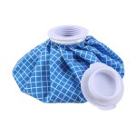 Soft Ice Bag Supplier - Rehabilitation Therapy Hot Cold Pack Reusable Soft Fabric Ice