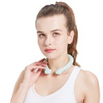 Neck Ring Manufacturer - Hot Selling Factory Wholesale PCM Ice Pack Neck Cooling Tube