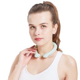 Neck Ring Manufacturer - Hot Selling Factory Wholesale PCM Ice Pack Neck Cooling Tube