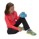 Fabric Ice Pack Manufacturer - Hot Selling Hot Water Bag Reusable Hot Cold Pack Fabric