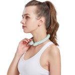 Neck Ring Manufacturer - Hot Selling Factory Wholesale PCM Ice Pack Neck Cooling Tube