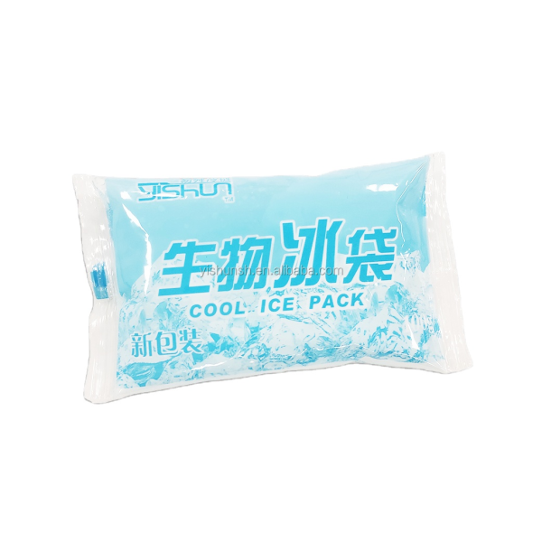 Biogel Ice Pack Manufacturer - Best Selling Wholesale Custom Biogel Ice Pack Food Shipping