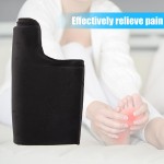 Foot Ice Pack Supplier - Custom Hot Cold Therapy Reusable Foot Ice Packs Bunion