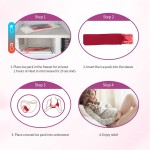 Perineal Pack Factory - Custom Reusable Cold Pack Perineal Postpartum Ice Pack