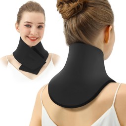 Gel Neck Pack Manufacturer - Best Selling Custom Hot Cold Compress Reusable Gel Neck