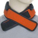 Neck Cooler Supplier - Factory Wholesale Custom Neck Cooling Ice Wrap Cooling Collar
